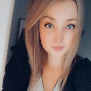 Meet your Posher, Kristy